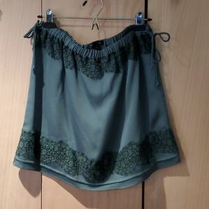 Banana Republic Mini Skirt